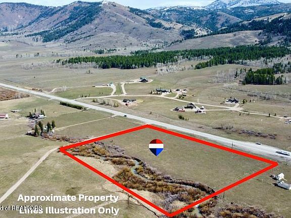 2nd image of 8.63 Acres Hwy #89