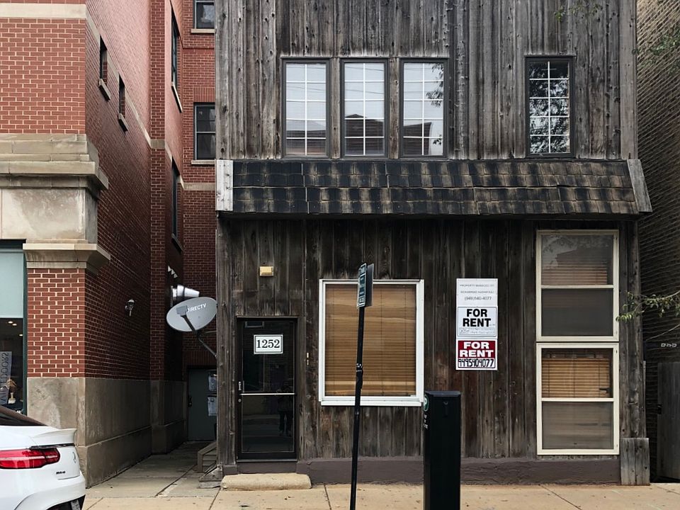 1st image of 1252 W Chicago Ave #2