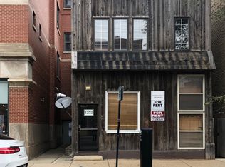 1252 W Chicago Ave #2, Chicago, IL 60642