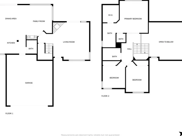 2532 Galisteo St, Corona, CA 92882