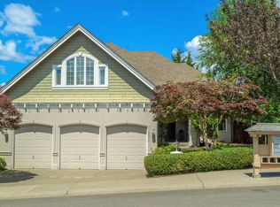 20514 NE 23rd Ct, Sammamish, WA 98074
