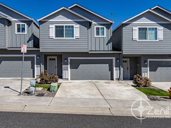 7415 NE 136th Ave, Vancouver, WA 98682