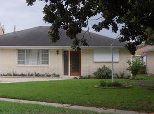 4708 Avron Blvd, Metairie, LA 70006