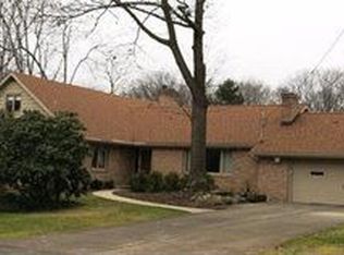 3770 Northwood Dr SE, Warren, OH
