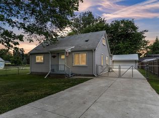 14470 Syracuse St, Taylor, MI 48180