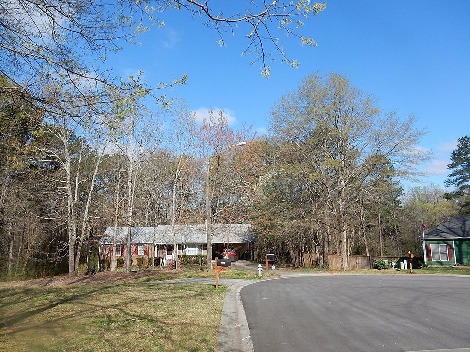 2nd image of 4567 Canebrake Ct
