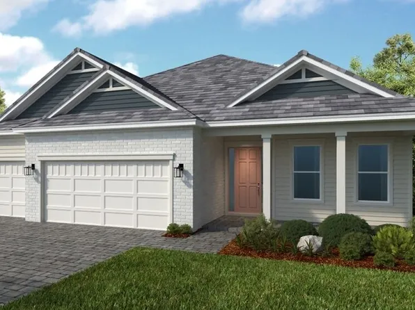 111 Hillcrest Dr, Saint Marys, GA 31558