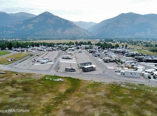 LOT 964 Muleshoe Rd, Thayne, WY 83127