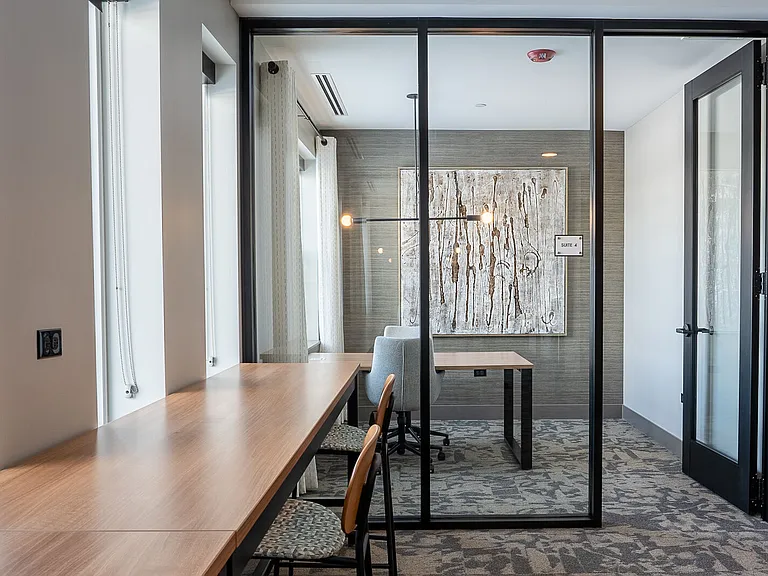 The Residences at Sawmill Station — Photo 15