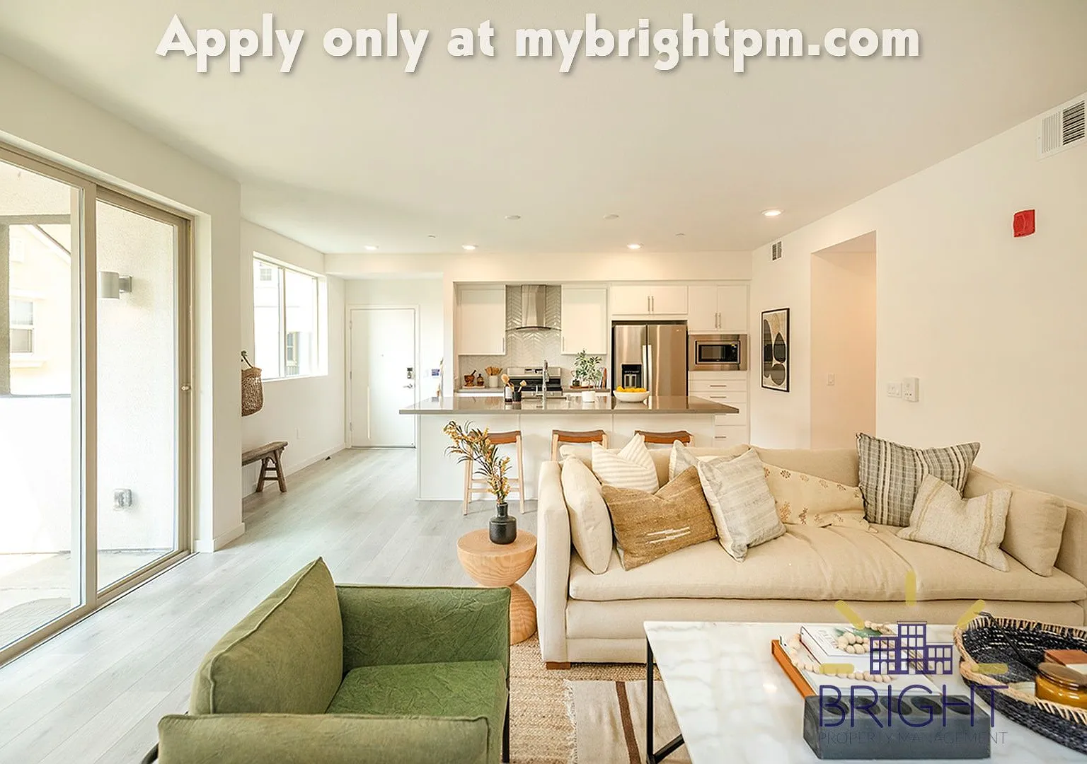 The Flats at The Mill at Broadway — Photo 4