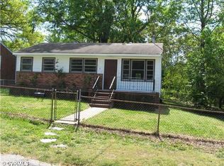 107 Boykins Ave, Colonial Heights, VA 23834