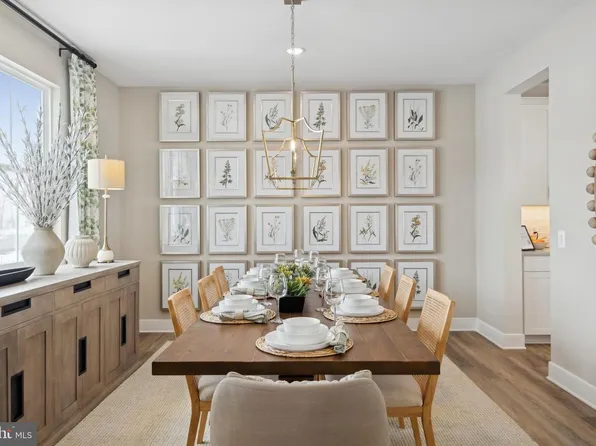 LOT 46 Legume Dr, Martinsburg, WV 25403