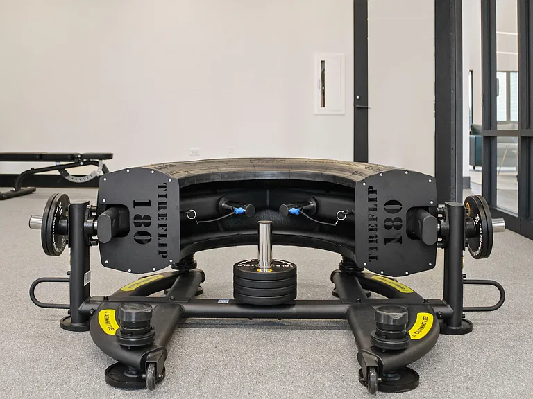 Seasons at Hoffman Estates Fitness Center