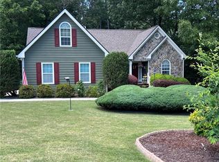 3090 Cove Crossing Dr, Lawrenceville, GA 30045
