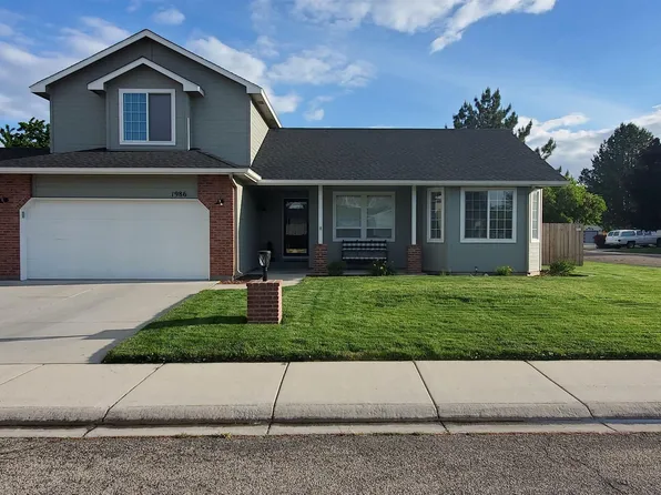 1986 E Griffon St, Meridian, ID 83642