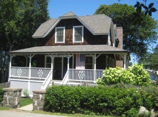 21 Old Garden Rd, Rockport, MA 01966