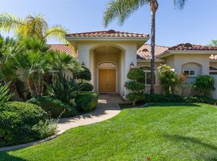 7220 W Lilac Rd, Bonsall, CA 92003