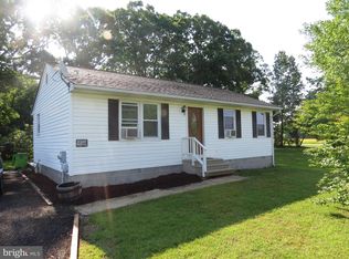 100 Forest Rd, Grasonville, MD 21638