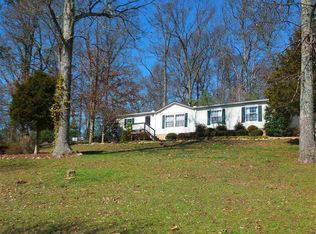 1345 Warrensburg Rd, Whitesburg, TN 37891