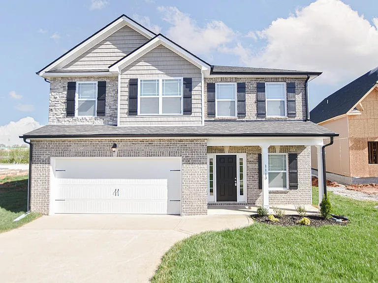 1113 Henry Place Blvd — Photo 1