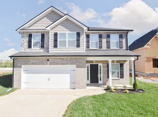 1113 Henry Place Blvd, Clarksville, TN 37042