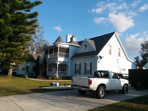 2nd image of 323 Courtlea Oaks Blvd