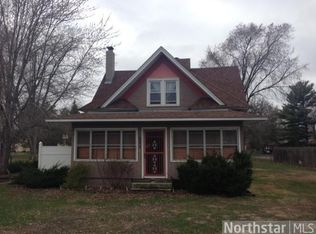 621 Eagle Lake Rd N, Big Lake, MN 55309