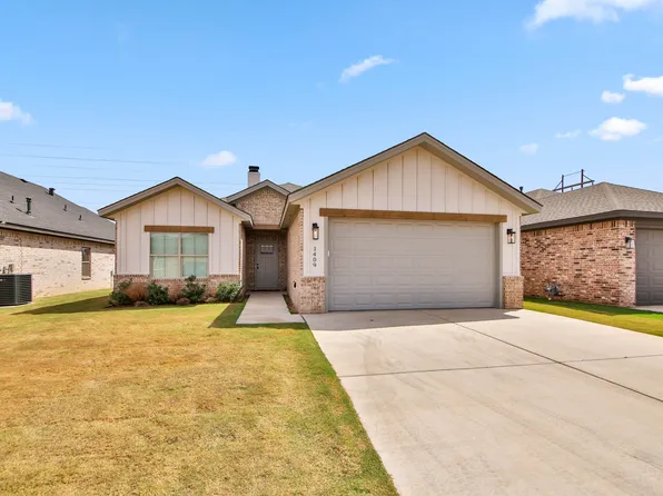1409 Quincy Ave, Lubbock, TX 79416