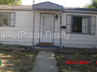 7530 Leyden St, Commerce City, CO 80022