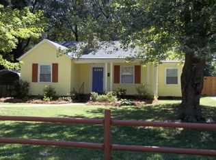 2437 Greenland Ave, Charlotte, NC 28208