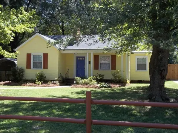 2437 Greenland Ave, Charlotte, NC 28208