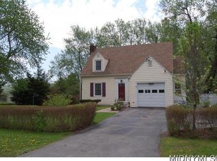 8310 Seneca Tpke, Clinton, NY 13323