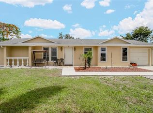 1201 Ingraham St, Naples, FL 34103