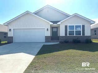 1243 Hayward Loop, Foley, AL 36535