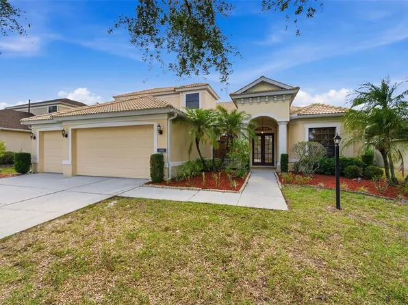 6611 Chickadee Ln, Lakewood Ranch, FL 34202