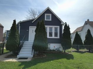 5017 W 29th St, Cicero, IL