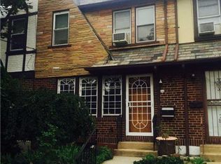 67103 Dartmouth St, Flushing, NY 11375