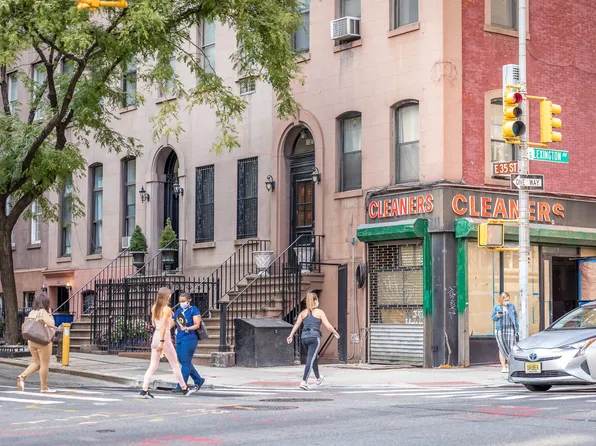 340 East 29th Street image 7 of 8