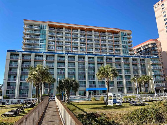 2nd image of 5300 N Ocean Blvd. #212