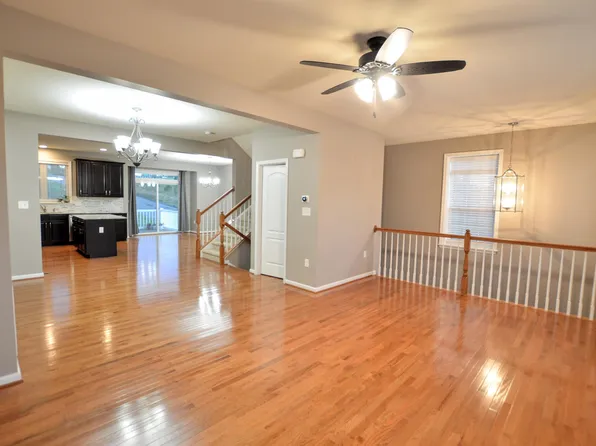 3702 Sun Pl #1, Morgantown, WV 26505