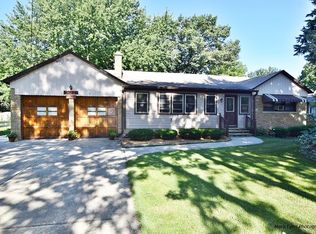 527 Talma St, Aurora, IL 60505