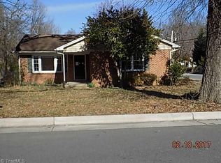 237 E Parkway Ave, High Point, NC 27262