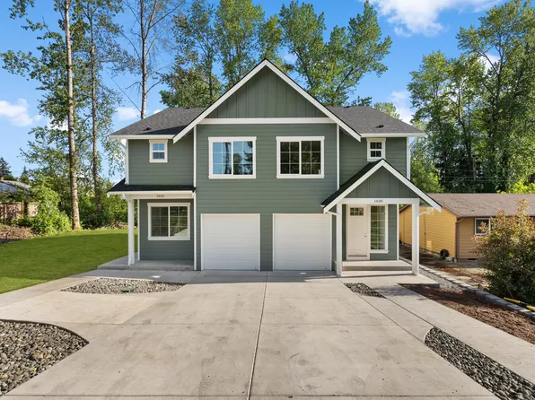 1630 E 56th St, Tacoma, WA 98404