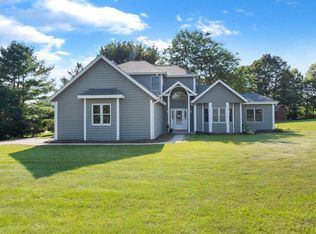 W260N5477 Glen Ridge Rd, Lisbon, WI 53089