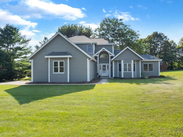 W260N5477 Glen Ridge ROAD, Lisbon, WI 53089