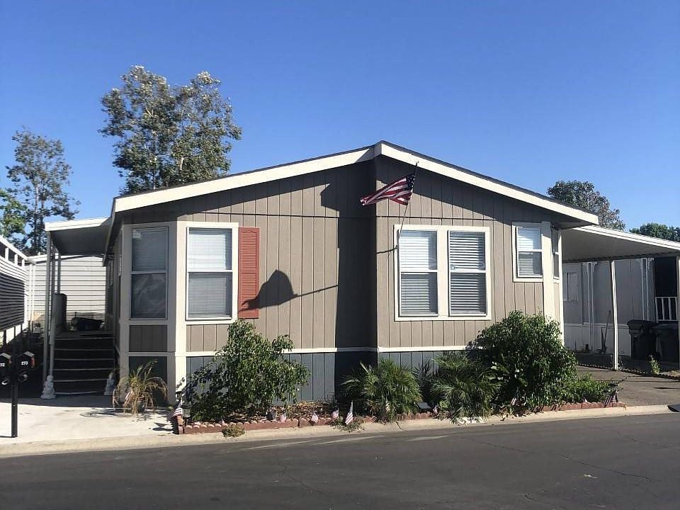 1st image of 2700 E Valley Pkwy Space 273