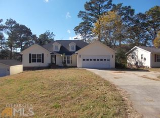 53 Surrey Trl SE, Rome, GA 30161