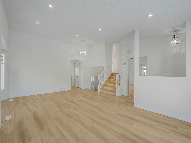 Edmonton House for rent - 4 Bedrooms — photo 21