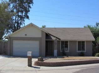 2717 W Bentrup St, Chandler, AZ 85224