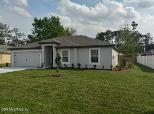 19 RYMSHAW Drive, Palm Coast, FL 32164